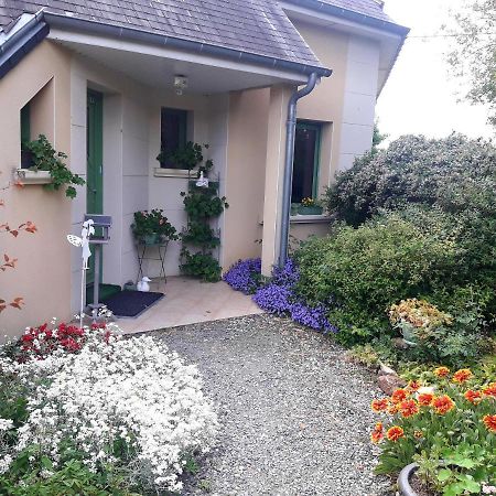 Chambre D'Hote Avec Piscine Couverte Coulaines Buitenkant foto